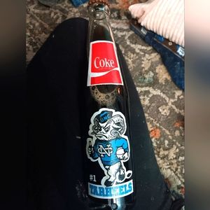 81-82 Coke Bottle